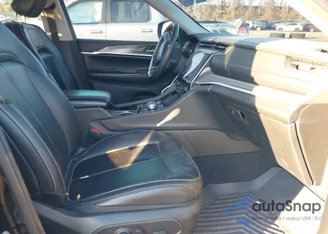 2023 Jeep Grand Cherokee L Limited 4X4 из США, поврежденный, VIN 1C4RJKBG2P8838567